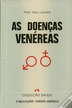 Capa do artigo As Doenças Venéreas