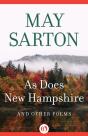 As Does New Hampshire - Preview