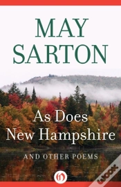 Capa do artigo As Does New Hampshire