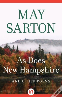 Capa do artigo As Does New Hampshire