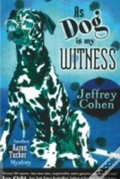 Capa do artigo As Dog Is My Witness