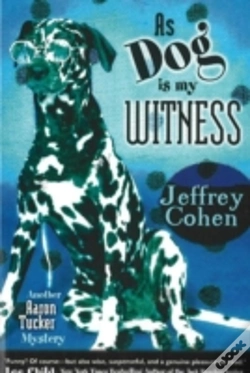 Capa do artigo As Dog Is My Witness