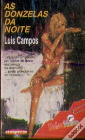 Capa do artigo As Donzelas da Noite
