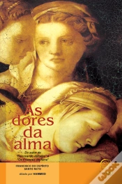 Capa do artigo As Dores Da Alma