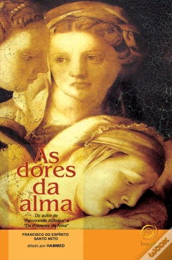 Capa do artigo As Dores Da Alma