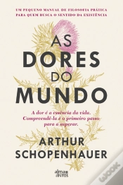 Capa do artigo As Dores do Mundo