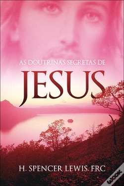 Capa do artigo As Doutrinas Secretas de Jesus