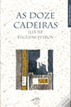 Capa do artigo As Doze Cadeiras