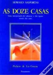 Capa do artigo As Doze Casas