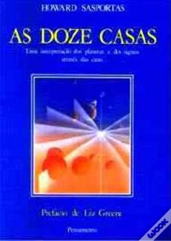 Capa do artigo As Doze Casas