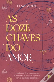 Capa do artigo As Doze Chaves do Amor