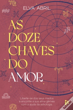 Capa do artigo As Doze Chaves do Amor