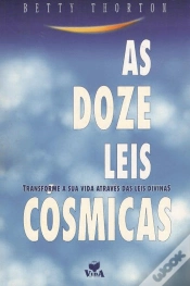 Capa do artigo As Doze Leis Cósmicas