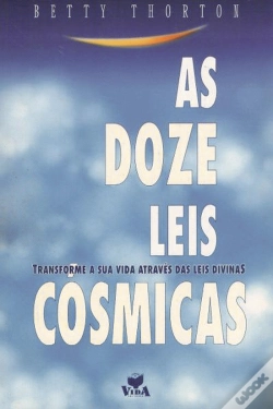 Capa do artigo As Doze Leis Cósmicas