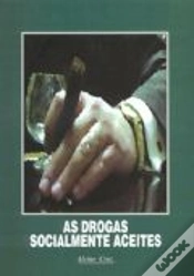 Capa do artigo As Drogas Socialmente Aceites