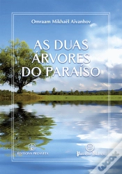 Capa do artigo As Duas Árvores do Paraíso