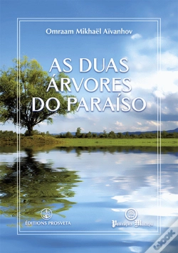 Capa do artigo As Duas Árvores do Paraíso