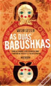 Capa do artigo As Duas Babushkas