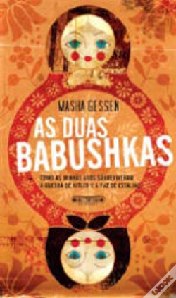 Capa do artigo As Duas Babushkas