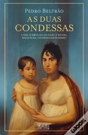 Capa do artigo As Duas Condessas