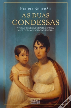 Capa do artigo As Duas Condessas