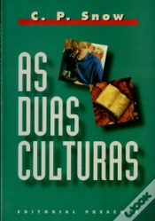 Capa do artigo As Duas Culturas