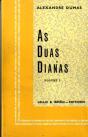 As Duas Dianas  - 3 Volumes - Preview