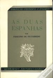 Capa do artigo As Duas Espanhas