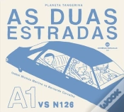 Capa do artigo As Duas Estradas