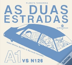 Capa do artigo As Duas Estradas