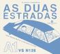 As Duas Estradas - Preview