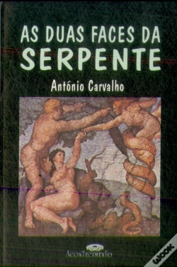 Capa do artigo As Duas Faces Da Serpente
