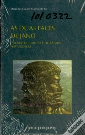 Capa do artigo As Duas Faces de Jano