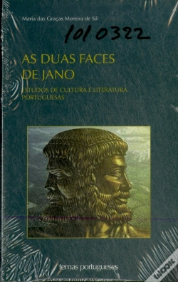 Capa do artigo As Duas Faces de Jano