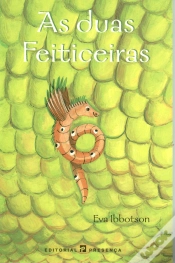 Capa do artigo As Duas Feiticeiras