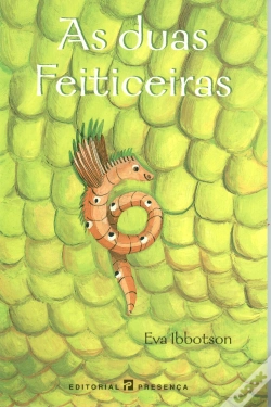 Capa do artigo As Duas Feiticeiras