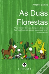 Capa do artigo As Duas Florestas