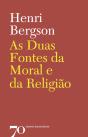 As Duas Fontes Da Moral E Da Religião - Preview