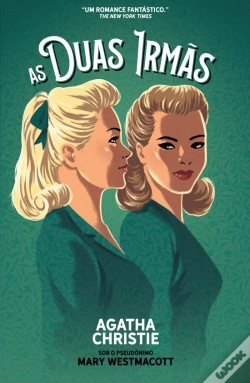 Capa do artigo As Duas Irmãs
