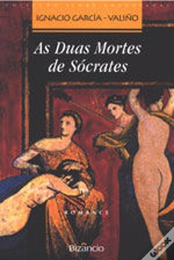 Capa do artigo As Duas Mortes de Sócrates