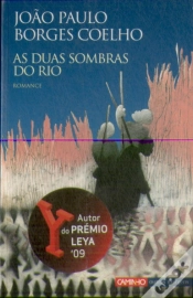 Capa do artigo As Duas Sombras do Rio