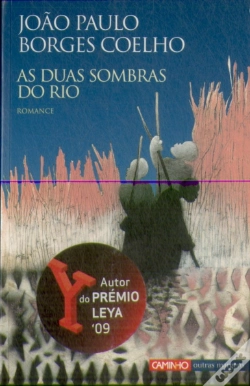 Capa do artigo As Duas Sombras do Rio