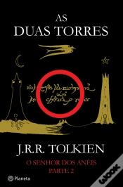 Capa do artigo As Duas Torres