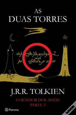 Capa do artigo As Duas Torres