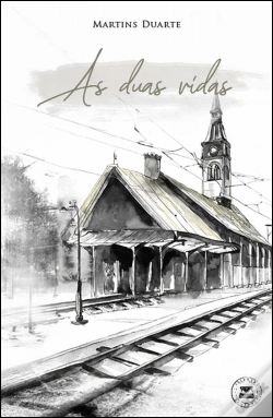 Capa do artigo As Duas Vidas