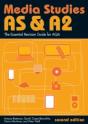 As & A2 Media Studies: The Essential Revision Guide For Aqa - Preview