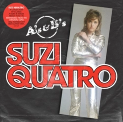 Capa do artigo A's & B's - Vinil