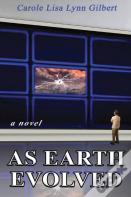As Earth Evolved