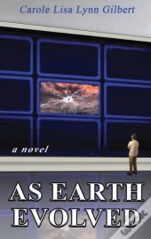 As Earth Evolved