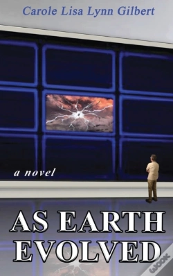 Capa do artigo As Earth Evolved